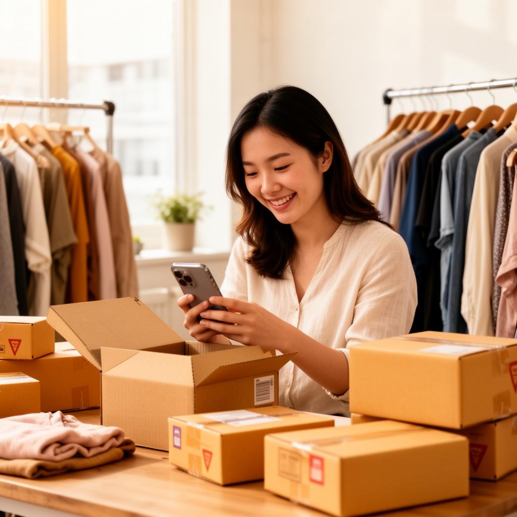 Retail & Ecommerce